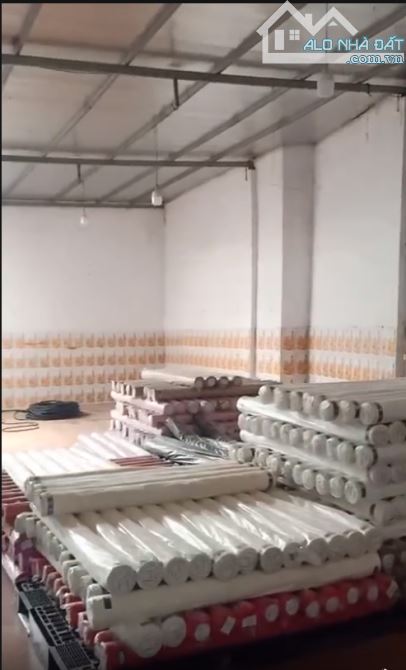 💥 Cho thuê KHO XƯỞNG 200m có VP,chỗ ở,CONT đỗ cửa CHỈ 45k/m tại Phù Đổng,Gia Lâm,HN
