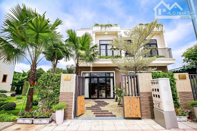 Nhà phố Lan Anh Avenue bảng giá T9/2025 chỉ từ 666 triệu nhận ngay chiết khấu 1%