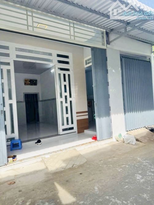 NHÀ RỘNG LỘ Ô TÔ GIÁ TỐT 1TỶ590tr GẦN SÂN BAY CẦN THƠ, NGÂN THUẬN, ĐỀN HÙNG, TP.CẦN THƠ - 8