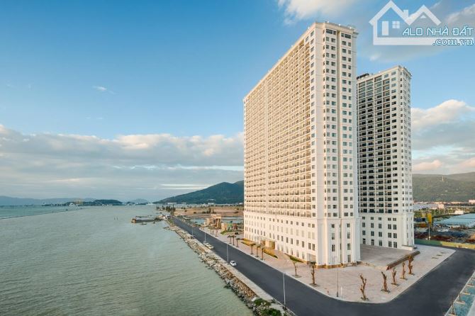 Chuyển Nhượng Khách Sạn Dát Vàng Đà Nẵng Golden Bay Bậc Nhất Tại Tp. Đà Nẵng!