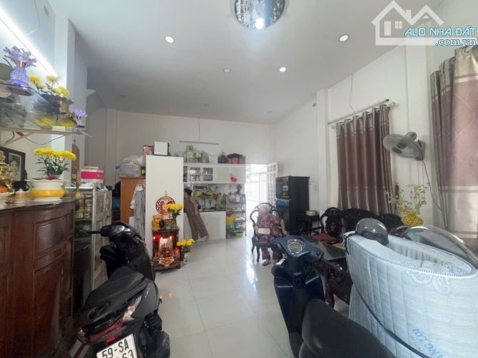 ✨ BÁN VILLA MINI 2 MẶT TIỀN – BÙI ĐÌNH TUÝ, P.12, BÌNH THẠNH ✨