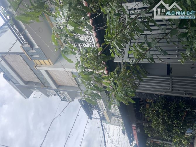 🔥 NHÀ 2 TẦNG – 55M² – NGAY NGÃ TƯ BỐN XÃ – HƯƠNG LỘ 2, BÌNH TRỊ ĐÔNG, BÌNH TÂN – GIÁ 5.4