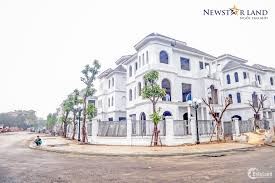 BIỆT THỰ SÂN VƯỜN TÂY MỖ – MẶT ĐƯỜNG ĐÔI – 190M² – 3 TẦNG – 33 TỶ (ĐTL303582)
