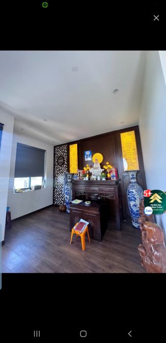 Bán nhà  Sơn Thủy  8 dt  130m2  ngang  7.1 m 3 tầng  giá  11.8tỷ