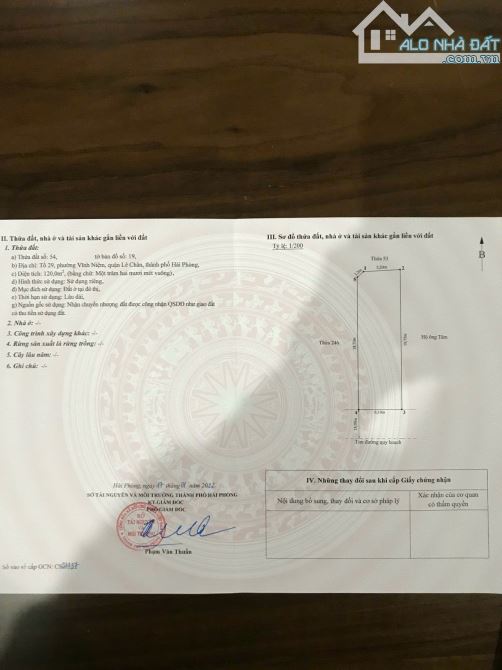 BÁN 240m SIÊU ĐẸP MẶT TIỀN 12m ĐƯỜNG RỘNG 25m TRỤC CHÍNH EAON