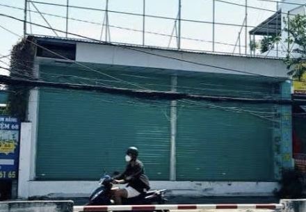 🔥Bán Nhà Cấp 4 Ngang Hiếm 10M Mặt Tiền Kinh Doanh Đường Lê Hồng Phong Gần Biển