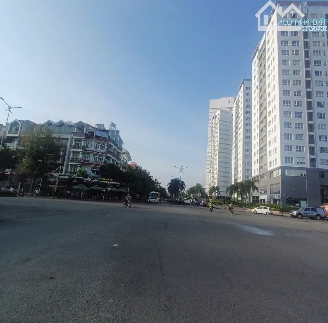 💥BÁN NHÀ HOÀNG TRỌNG MẬU - P. TÂN HƯNG - 12 X 28M - 3X TỶ - SHR