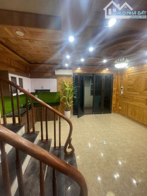 BÁN NHÀ HÀ TRÌ 4 FULL NỘI THẤT: 5T*30M2