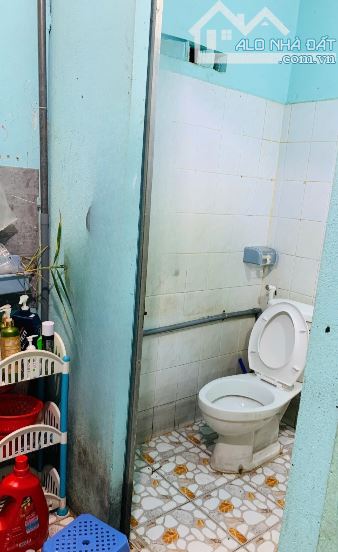 HẺM XE HƠI BÌNH HƯNG HÒA B, BÌNH TÂN - 80M2 C4 - GIÁ CHỈ 3,2 TỶ.
