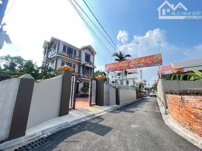 BÁN ĐẤT ĐẸP TẠI THÔN ĐỒNG NGUYEN KHÊ