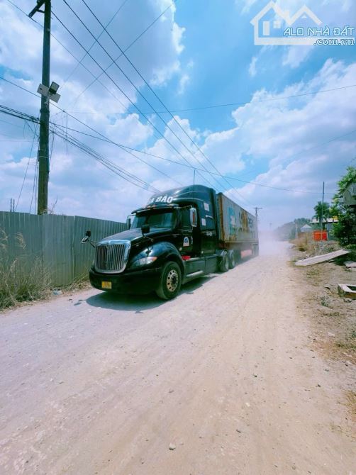 D310 Bán hơn 3 mẫu đất quy hoạch SKC bám đường ngang 300m - Hố Nai 3 - Trảng Bom
