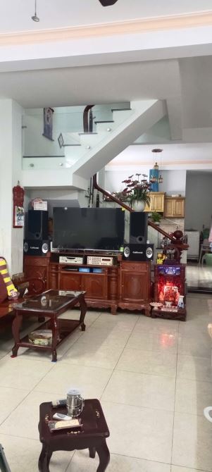 Bán nhà 2 lầu cứng cáp phường Trảng Dài