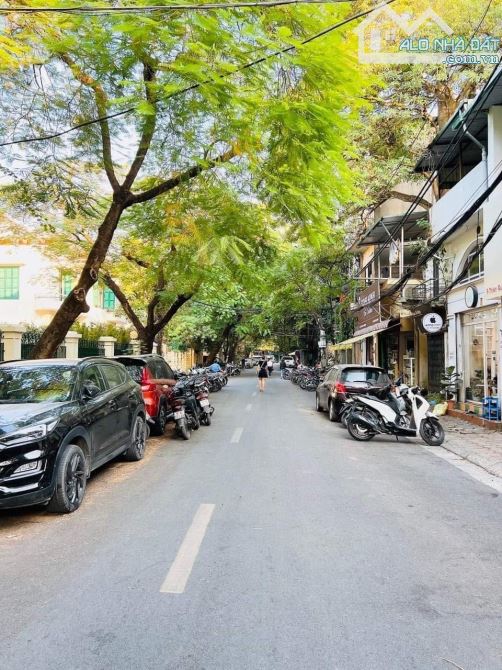 Nhà mặt phố Lý Thường Kiệt Hà Đông, phân lô vỉa hè ô tô tránh, kinh doanh, 45m2, 15.5 tỷ