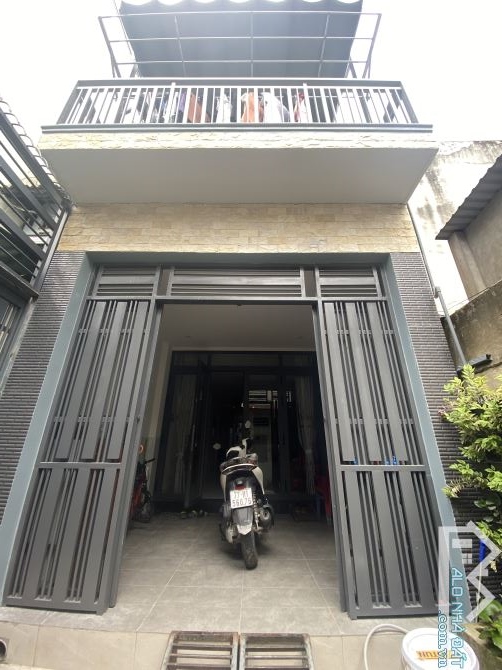 ✨ HẺM 3GÁC VÀI BƯỚC RA XE TẢI - NGANG 5 NỞ HẬU 6.2 DÀI 15 CAO ĐẲNG CÔNG THƯƠNG - PHƯỚC LON