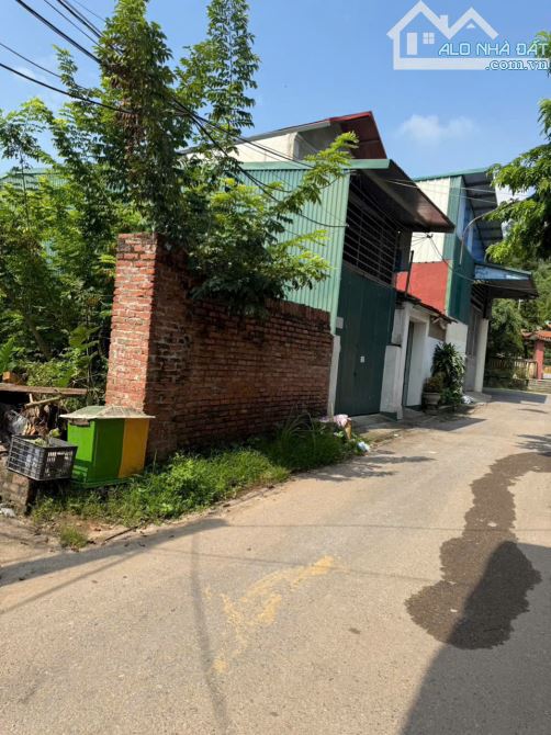 Chủ bán 99m2 xưởng trung tâm xã Phật Tích GIÁ RẺ chỉ 2.5 tỷ