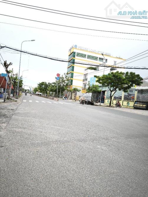 ✈️Đất xây biệt thự 2MT view sông Sài Gòn Phường An Phú Đông Quận 12- 550m2 (16x35) giá rẻ