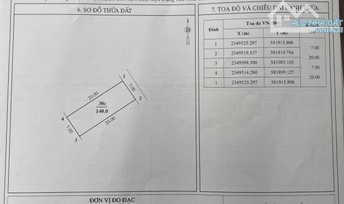 💥 SIÊU HOT – ĐẤT ĐẸP GIÁ RẺ BẮC THƯỢNG – NỘI BÀI 💥  👉 Diện tích: 140m² full thổ cư – Sổ