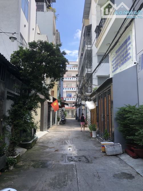 🏘️ 2/ NGUYỄN HỮU TIẾN TÂN PHÚ - HẺM XE HƠI - TÂY THẠNH - (4.1x12.5) - 2 TẦNG - CHỈ 5,7 TỶ