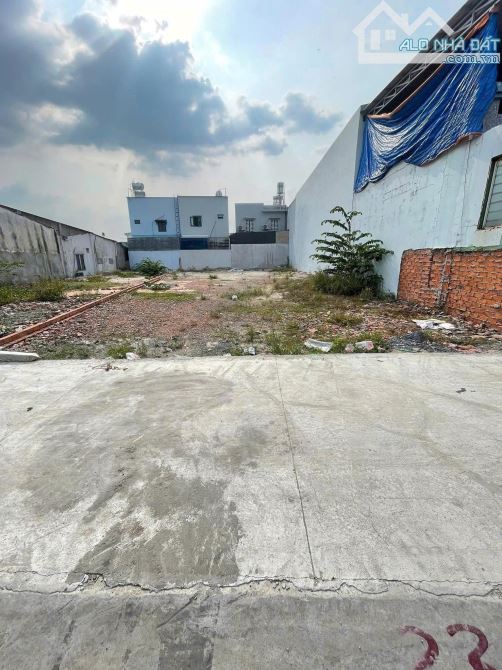 TÂN THÔNG HỘI RẤT NGỘP 880 TRIỆU LÔ 273M2 MẶT TIỀN ĐƯỜNG SUỐI LỘI NHỰA 15M