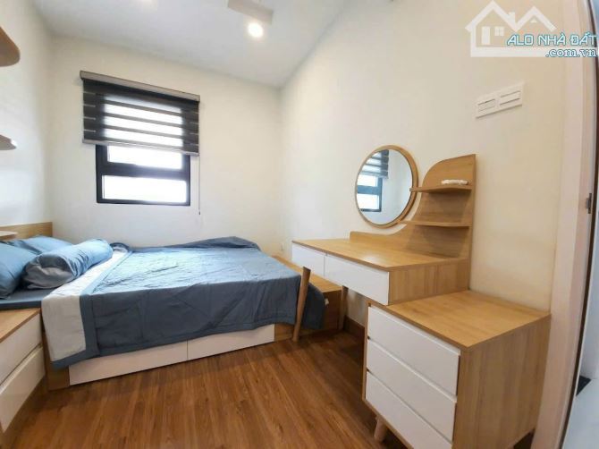 Cho thuê căn hộ cao cấp topaz twins võ thị sáu biên hoà