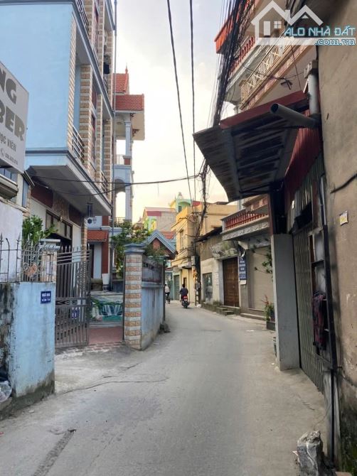 Mảnh đất vuông đẹp giá rẻ tại thời điểm 👉 chương dương -thường tín