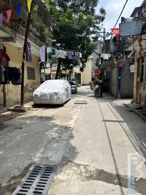 TẬP THỂ THANH XUÂN BẮC – NGUYỄN QUÝ ĐỨC – FULL NỘI THẤT – 2,9 TỶ