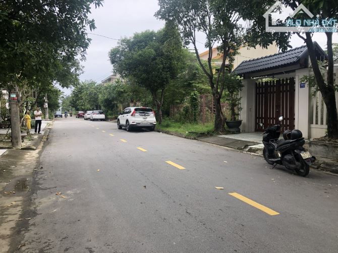 BÁN ĐẤT MẶT TIỀN ĐƯỜNG DƯƠNG KHUÊ, - Xuân Phú- HUẾ