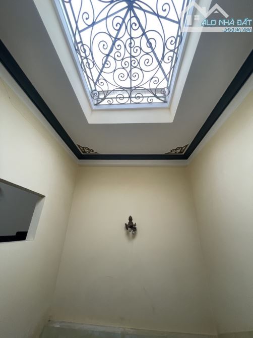 Nhà 4 Tầng - Hẻm ôtô, DT 4x23= 92m² , Bình Tân Giáp Tân Phú