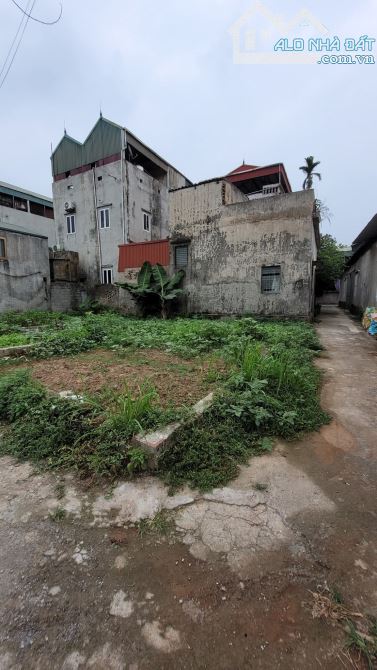 Tuyệt đẹp, view sông, lô góc - Nhị Khê, Thường Tín _47m2_ giá chào 3 tỷ