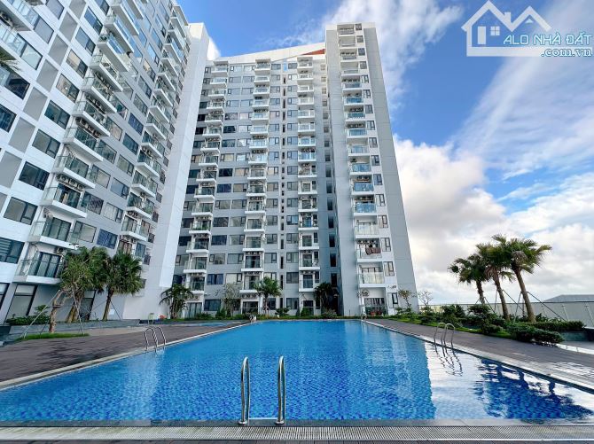 Căn hộ Nera Garden 2ty full nội thất