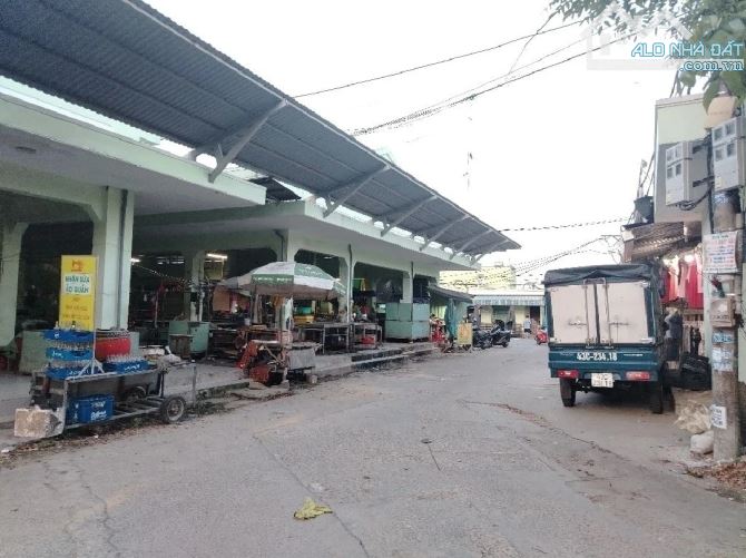 NHÀ 3 TẦNG KIỆT Ô TÔ HOÀNG VĂN THÁI LIÊN CHIỂU ĐÀ NẴNG, DT 87M2, GIÁ CHỈ 4,55 TỶ.