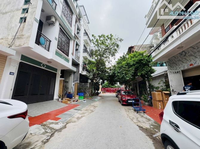 Chuyển nhượng lô đất Quán Nam, Lê Chân, Hải Phòng