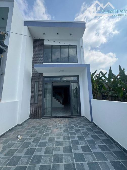 🏡 BÁN NHÀ GÁC LỬNG – SỔ HỒNG RIÊNG – FULL NỘI THẤT,  🔥 Trả trước chỉ 550 triệu – Công ch