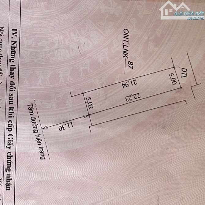 ĐẤT ĐẸP - GIÁ TỐT -Quỹ Đất Hiếm Người Bán trục đường 456 Kinh Doanh Sầm Uất  Xã Thụy Phong