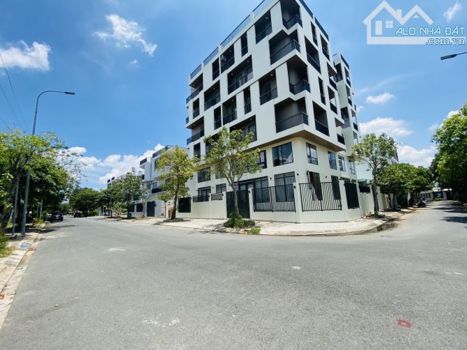 2257m2 đất sát mặt tiền Đào Sư Tích Giáp Q7 Gấp bán giá tốt