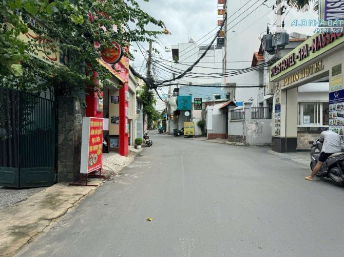 CĂN GÓC 3MT NGUYỄN THƯỢNG HIỀN -P1 , DT : 5m x 20m , 2 LẦU , GIÁ CHỈ : 11 TỶ