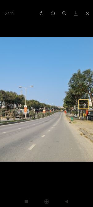 Hạ chào 1 tỷ bán gấp lô đất mặt tiền đường Trường Sơn giá bán. 3 tỷ 200 triệu