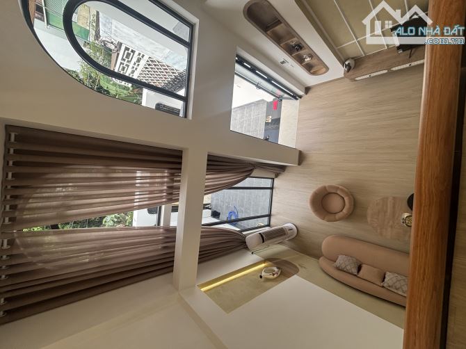 💥NHÀ ĐẸP HẺM NGUYỄN DUY TRINH 💥 100m RA MAI HẮC ĐẾ. CÁCH ECOPARK CHỈ 5p DI CHUYỂN !