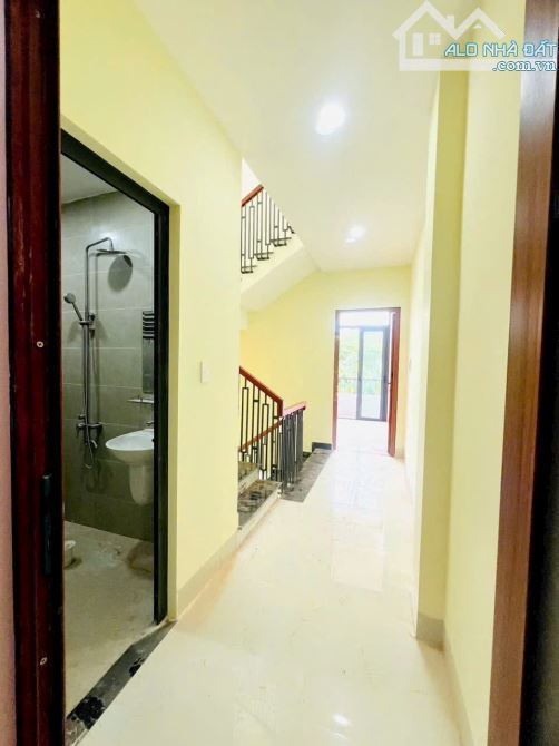Chủ gửi bán nhà bán 3 tầng mới xây khu nam khang TP thủ đức,dt 56m giá 5ty850