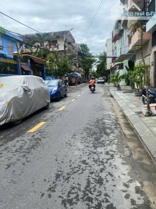 🏡BÁN ĐẤT TẶNG NHÀ CẤP 4–KIỆT THANH LONG,TRUNG TÂM HẢI CHÂU-LÔ ĐẤT VUÔNG VỨC,RỘNG RÃI