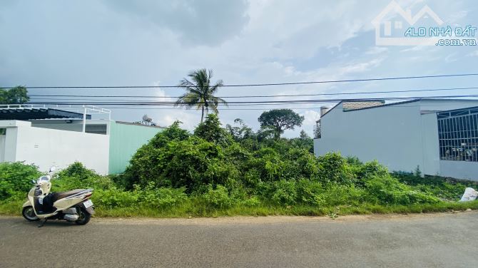 🟥🟨 BÁN LÔ ĐẤT MẶT TIỀN NGUYỄN TRƯỜNG TỘ – PHƯỜNG EA KAO – ĐẮK LẮK 🟨🟥