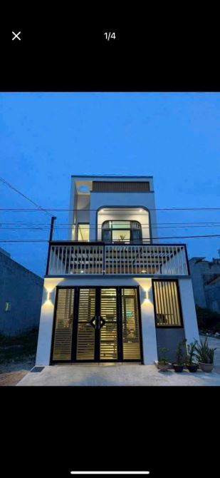 NHÀ LẦU SỔ RIÊNG THỔ CƯ NGAY TRUNG TÂM PHƯỜNG CHỈ CHƯA ĐẾN 2 TỶ ( CÒN BỚT