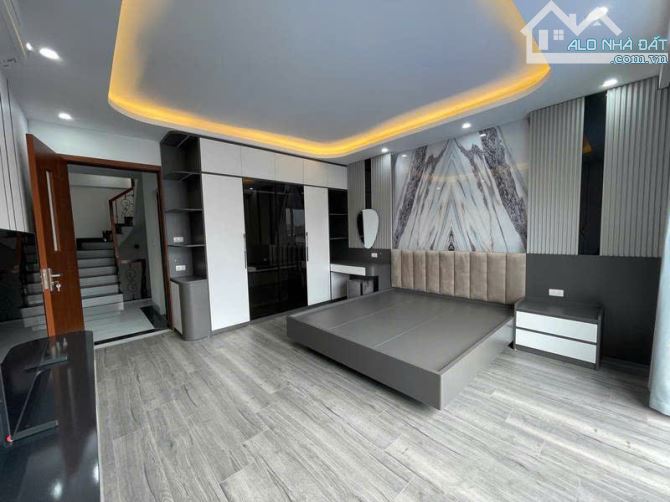 Cực hiếm!Nhà đẹp Phúc Đồng,gara ô tô.65M,7 tầng thang máy,ngõ thông,KD,hơn 14 tỷ