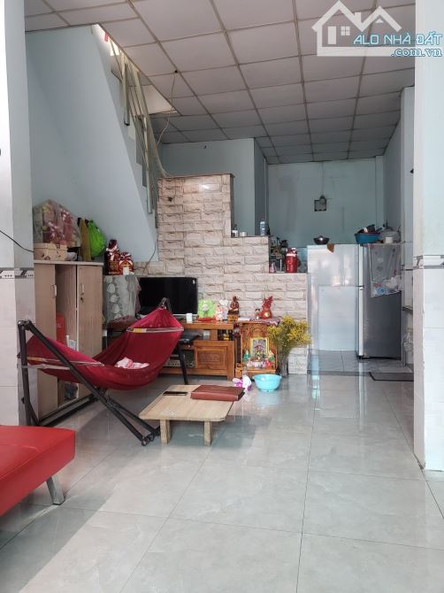 NHÀ HIỆP PHÚ - THỦ ĐỨC- HXH - TÂN HOÀ 2. 70M2_ GIÁ 4.4TỶ.  + VỊ TRÍ cách đường Tân Hoà 2 c