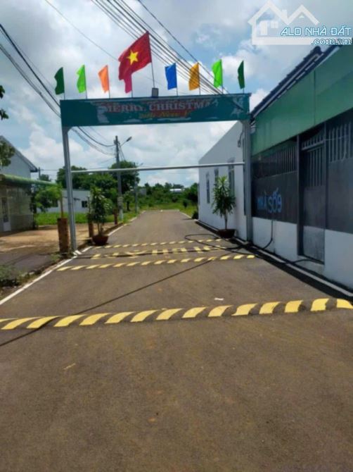 đất khu dân cư đông hoà trảng bom tiện ích xung quanh