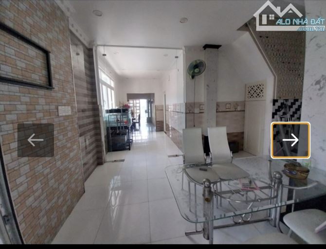 CẠNH CẦU PHÚ XUÂN, NHÀ BÈ - 187m2- 2TẦNG - 9TỶ5.