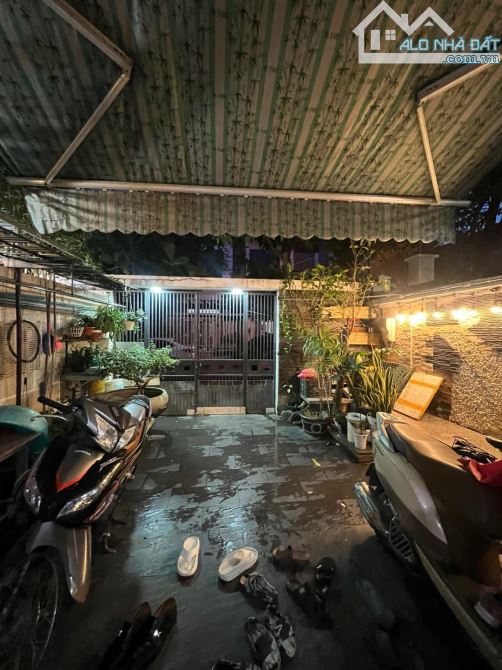 ✨Bán Nhà Mặt Tiền Mỹ Đa Tây 9 – Nam Việt Á, 3 Tầng Đẹp, Giá 9.8 Tỷ✨