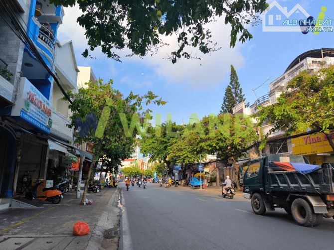 BÁN NHÀ MẶT TIỀN ĐƯỜNG NGUYỄN AN NINH VỊ TRÍ VỪA Ở VỪA KINH DOANH GIẤP CỰC SỐC