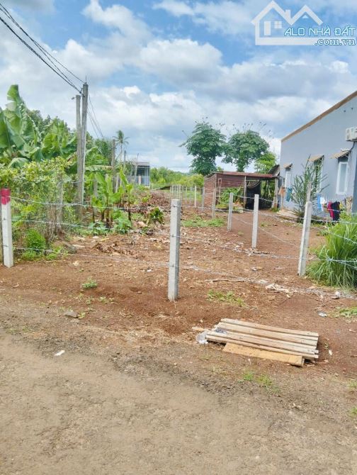 ĐẤT THỔ CƯ SAU CHỢ EAKAO - BMT - ĐAKLAK 930Triệu/Lô