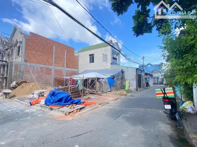 🏡 BÁN LÔ GÓC 2 MẶT TIỀN – GX KIM BÍCH, HỐ NAI 🏡  📐 Diện tích: 6m x 12m